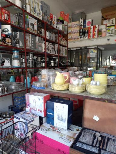 عکس لوازم خانگی جلالی پور