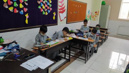 عکس کانون ابوذر