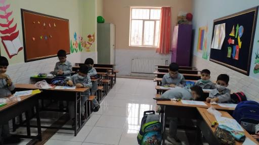 عکس کانون ابوذر