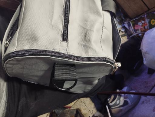 عکس تعمیرات چمدان امیر