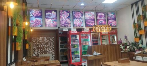 عکس پیتزا آذریاشار