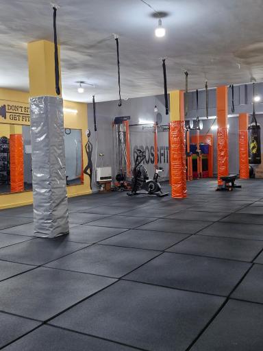 عکس باشگاه ورزشی کارما ویژه بانوان