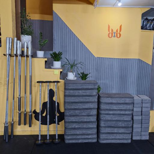 عکس باشگاه ورزشی کارما ویژه بانوان