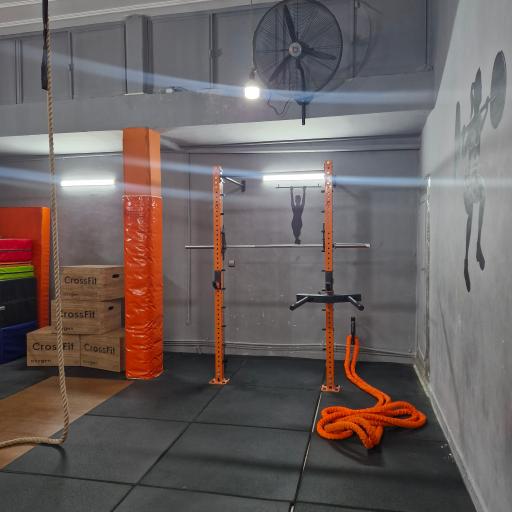 عکس باشگاه ورزشی کارما ویژه بانوان