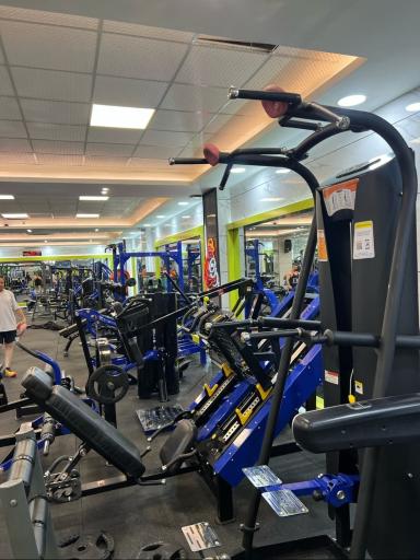 عکس مجموعه تخصصی ورزشی سینا