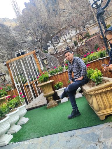 عکس پارک محمدی