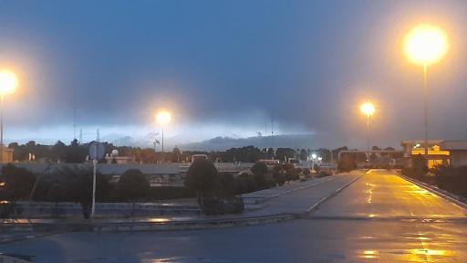 تصفیه خانه فاضلاب جنوب تهران