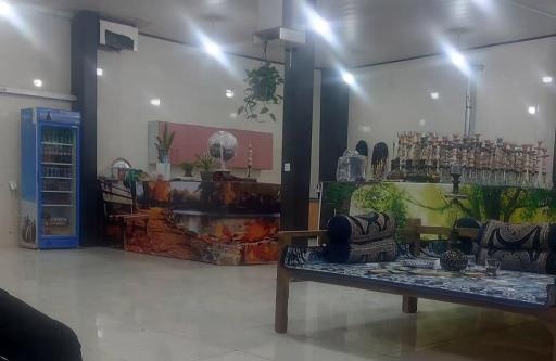 عکس چای سرای برنو