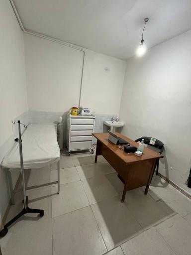 عکس کلینیک ترک اعتیاد زندگی روشن