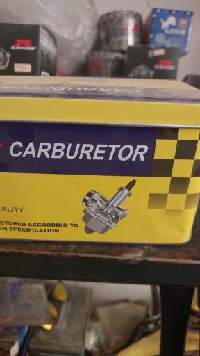 عکس لوازم یدکی هندا (جهانگیر)