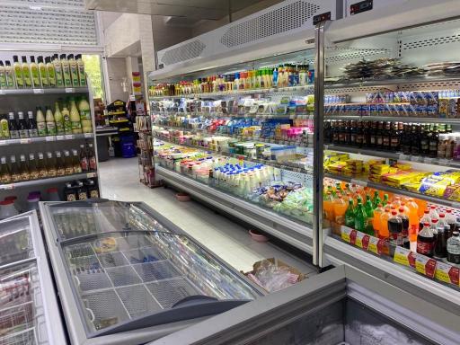 عکس فروشگاه اتکا شهید نجفی