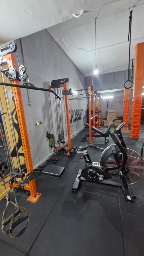 عکس باشگاه ورزشی کارما ویژه بانوان