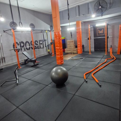 عکس باشگاه ورزشی کارما ویژه بانوان