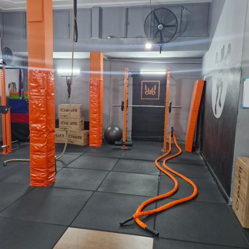 عکس باشگاه ورزشی کارما ویژه بانوان