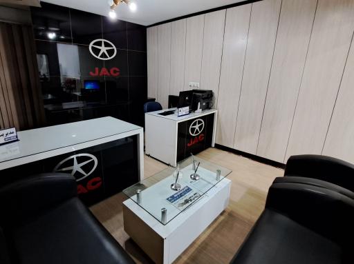 عکس نمایندگی کرمان‌ موتور علی‌آبادی