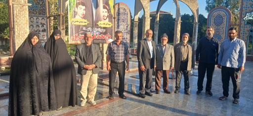 عکس مسجد جامع چوپانکلاه