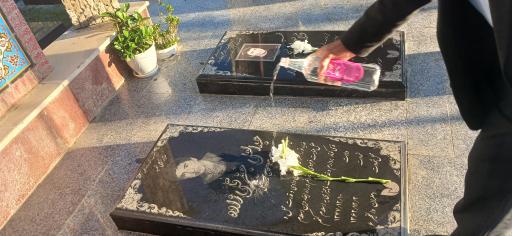 عکس مسجد جامع چوپانکلاه