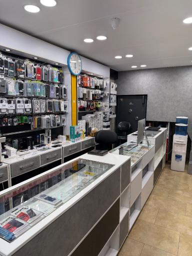 عکس موبایل پل ارتباطات