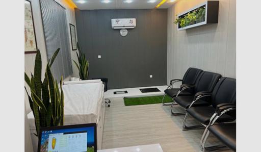 عکس ارتوپدی فنی دنا