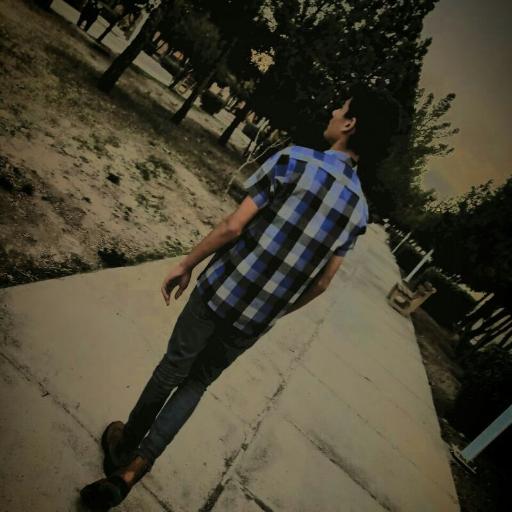 عکس پارک آمنه