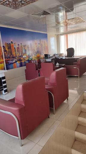 عکس املاک ماندگار پرند