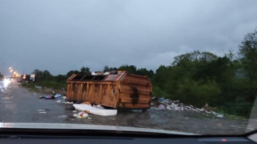 عکس سطل زباله 