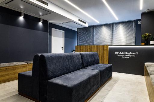 عکس مطب دکتر جواد دهقانی