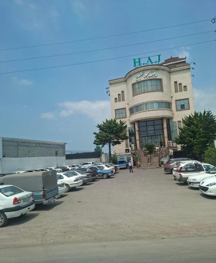 عکس رستوران اکبر جوجه برادران کلبادی - شعبه بابل 1