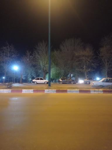 عکس پارک محمدی