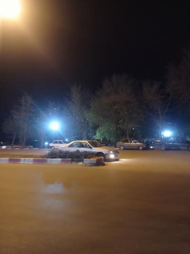 عکس پارک محمدی