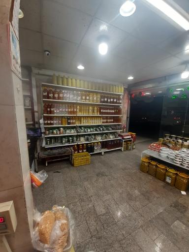 عکس آبلیموی مشیری