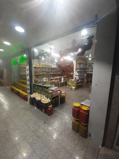 عکس آبلیموی مشیری