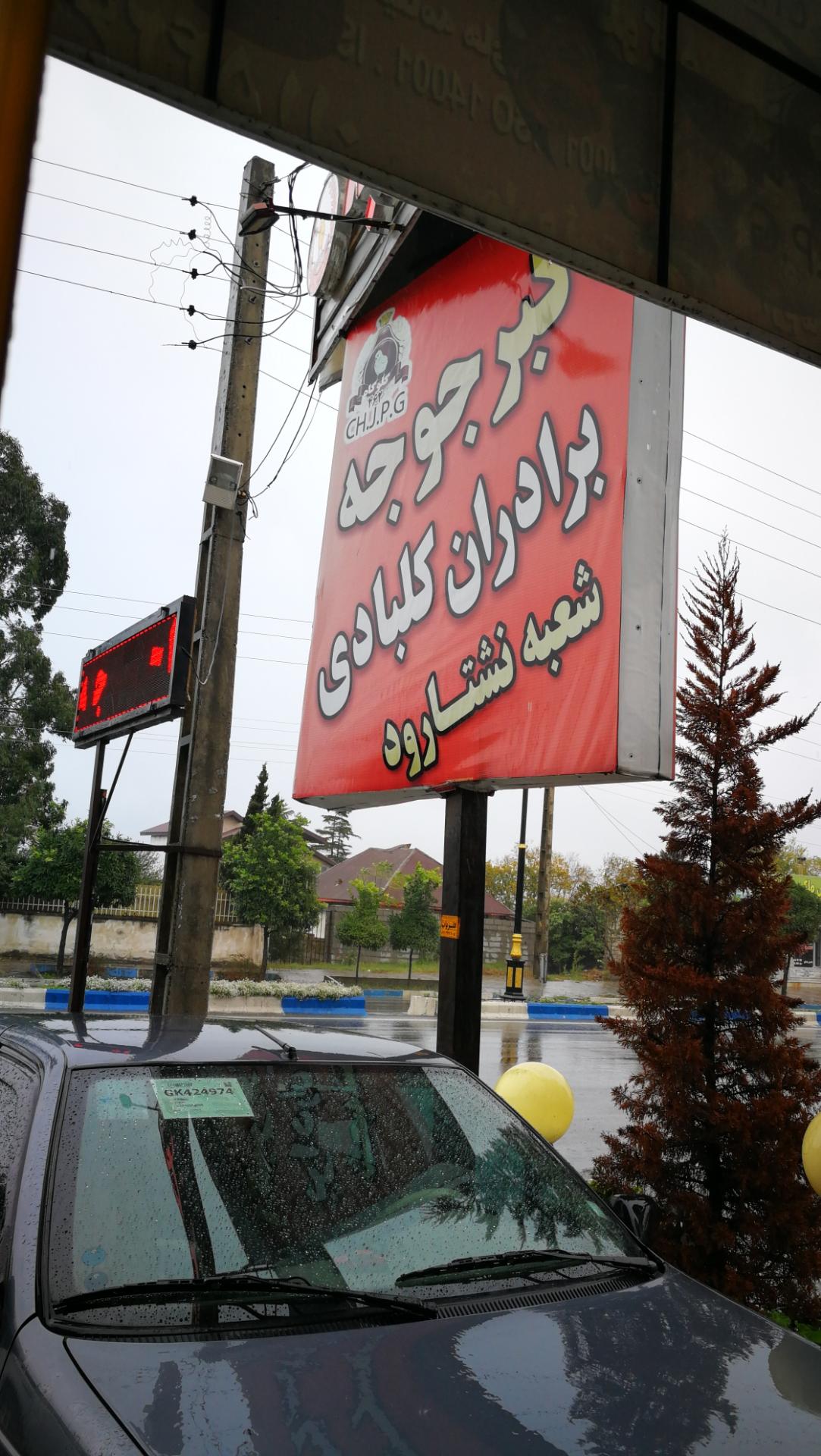 عکس اکبر جوجه