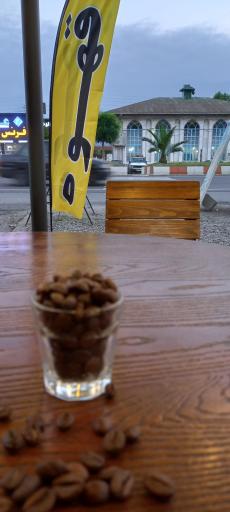 عکس کافه قهوه