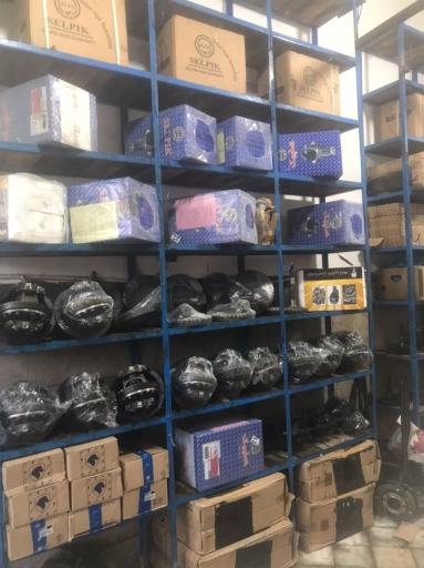 گیربکس سید حسن