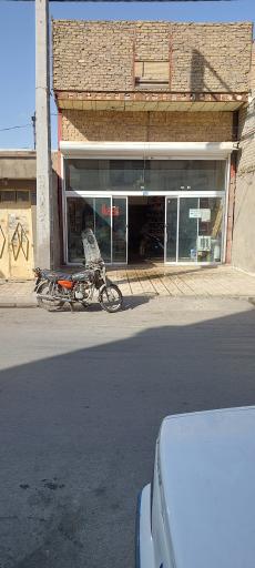 عکس لوازم یدکی هندا (جهانگیر)