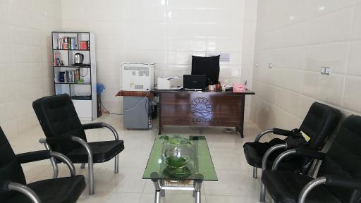 عکس بيمه ايران نمایندگی کوثری