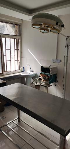 عکس کلینیک و پت شاپ حیوانات خانگی نگاه 