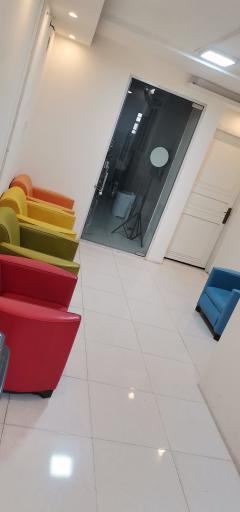 عکس کلینیک و پت شاپ حیوانات خانگی نگاه 