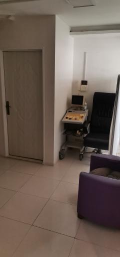 عکس کلینیک و پت شاپ حیوانات خانگی نگاه 