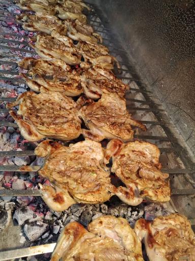 عکس رستوران فودسان (خانه کباب)