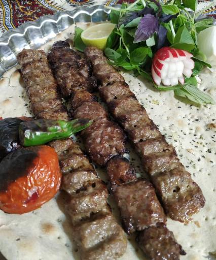 عکس رستوران فودسان (خانه کباب)