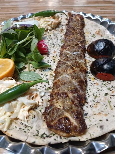 عکس رستوران فودسان (خانه کباب)