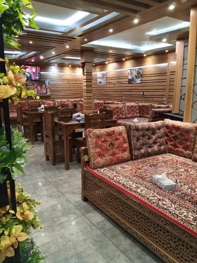 عکس رستوران فودسان (خانه کباب)