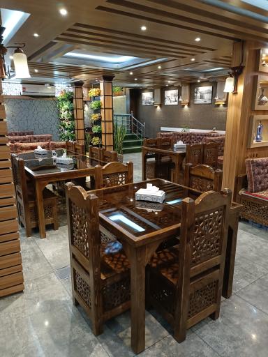 عکس رستوران فودسان (خانه کباب)