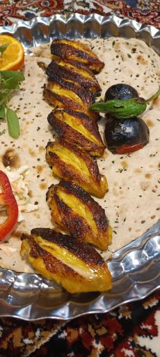 عکس رستوران فودسان (خانه کباب)