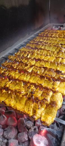 عکس رستوران فودسان (خانه کباب)