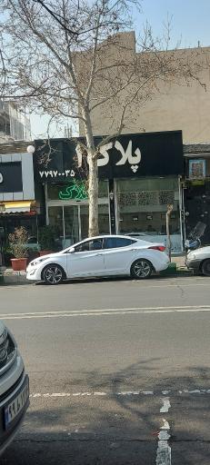 املاک پلاک 1