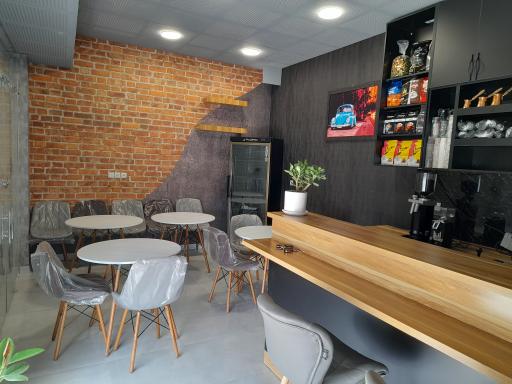 عکس کافه قهوه هیرمان