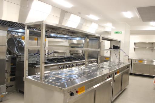 عکس رستوران دلی